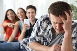Defensa personal para adolescentes