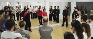 Clases arnis mostoles