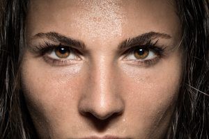 Cursos Defensa Personal Femenina
