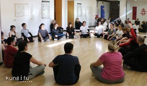 Cursos defensa personal móstoles