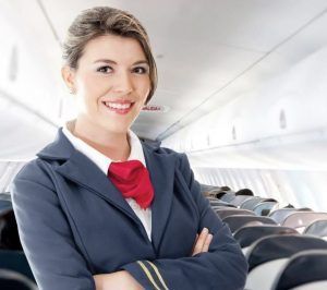 Curso autodefensa tripulantes de vuelo