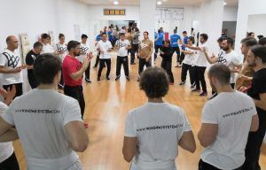 Artes Marciales Móstoles